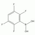 2,3,5,6-四氟苯硼酸