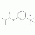 溴化新斯的明