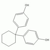 1，1-二(4-羟基苯基)环己烷