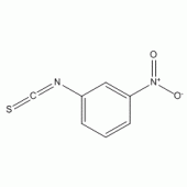 3-硝基苯基异硫氰酸酯