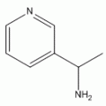1-(3-吡啶)乙胺