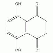 5,8-二羟基-1,4-萘醌