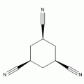 (1α,3α,5α)-1,3,5-环己三腈