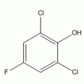 2,6-二氯-4-氟苯酚