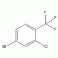 4-溴-2-氯三氟甲苯