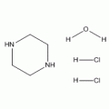 哌嗪二盐酸盐单水合物