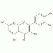 槲皮素二水合物