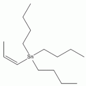 顺-三正丁基(丙烯基)锡