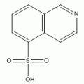 5-异喹啉磺酸