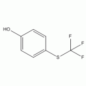 4-(三氟甲硫基)苯酚