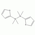二(2-噻吩)-1,1,2,2-四甲基二硅烷
