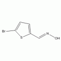 5-溴硫代苯-2-甲醛 肟
