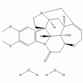 番木鳖碱二水合物