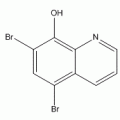 5,7-二溴-8-羟基喹啉