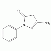 3-氨基-1-苯基-2-吡唑啉-5-酮