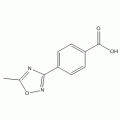 4-（5-甲基-1，2，4-氧杂二唑-3-基）苯甲酸