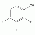 2,3,4-三氟苯酚