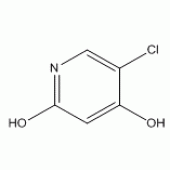 4-羟基-5-氯-2-(1H)吡啶酮