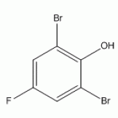 2,6-二溴-4-氟苯酚