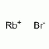 溴化铷 (metals basis)