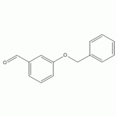 3-苄氧基苯甲醛
