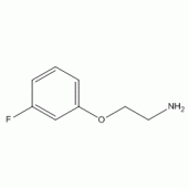 2-(3-氟苯氧基)乙胺