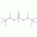 Dipinacolyl methylphosphonate