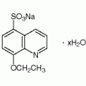 8-乙氧基喹啉-5-磺酸钠水合物