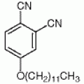 4-正十二烷氧基邻苯二甲腈