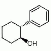 (1S,2R)-(+)-反-2-苯基-1-环己醇