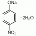 4-硝基苯酚钠盐二水化合物