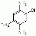 2-氯-5-甲基-1,4-苯二胺