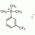 3-(三氟甲基)苯基三甲基碘化铵