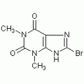 8-溴茶碱