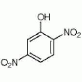 2,5-二硝基苯酚(加约20%水湿润,本品干重约为5g)