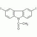 9-乙酰基-3,6-二碘咔唑