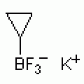 环丙基三氟硼酸钾