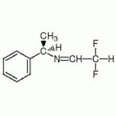 (R)-N-(2,2-二氟亚乙基)-1-苯乙胺