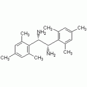 (1S,2S)-1,2-双(2,4,6-三甲基苯基)乙二胺