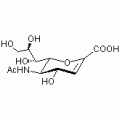 N-乙酰-2,3-二脱氢-2-脱氧神经氨酸