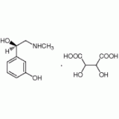 重酒石酸-L-苯肾上腺素