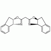 (+)-2,2'-亚甲基双[(3aR,8aS)-3a,8a-二氢-8H-茚苯[1,2-d]并恶唑