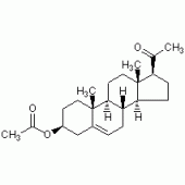 孕烯醇酮乙酸酯