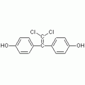 2,2-双(4-羟基苯基)-1,1-二氯乙烯