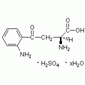 L-犬尿氨酸硫酸盐