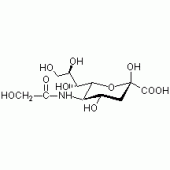 N-羟乙酰神经氨酸
