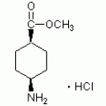 顺-4-氨基环己甲酸甲酯盐酸盐