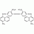 4,4'-双(4-氨基-1-萘偶氮)-2,2'-二苯乙烯磺酸[用于以吗啉法有机酸酐的指示剂]
