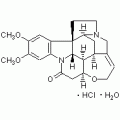 番木鳖碱盐酸盐