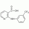 2-[(3-三氟甲基)苯基]氨基-3-吡啶羧酸